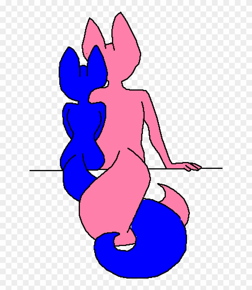 Allura/lance Clipart