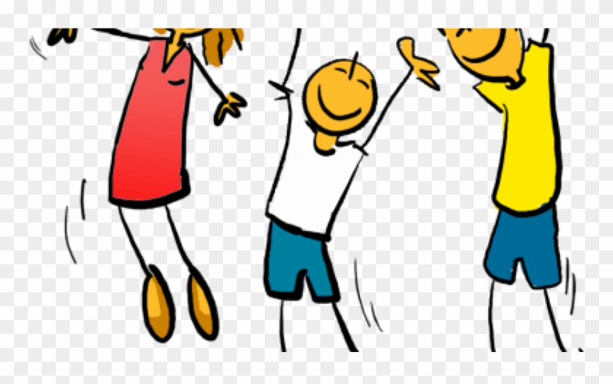 Corporalidad En Educacion Fisica Clipart