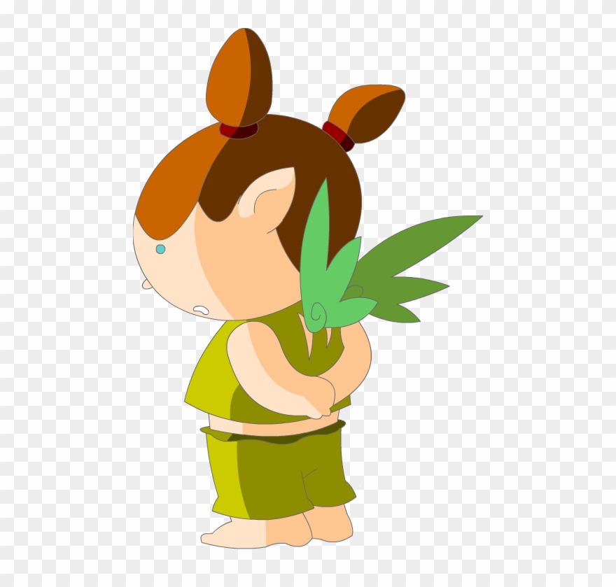 Cuento Infantil - Legend Clipart