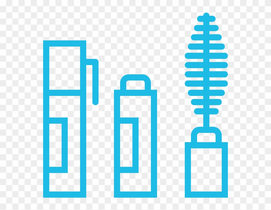 Make Up Icon Png Free Clipart