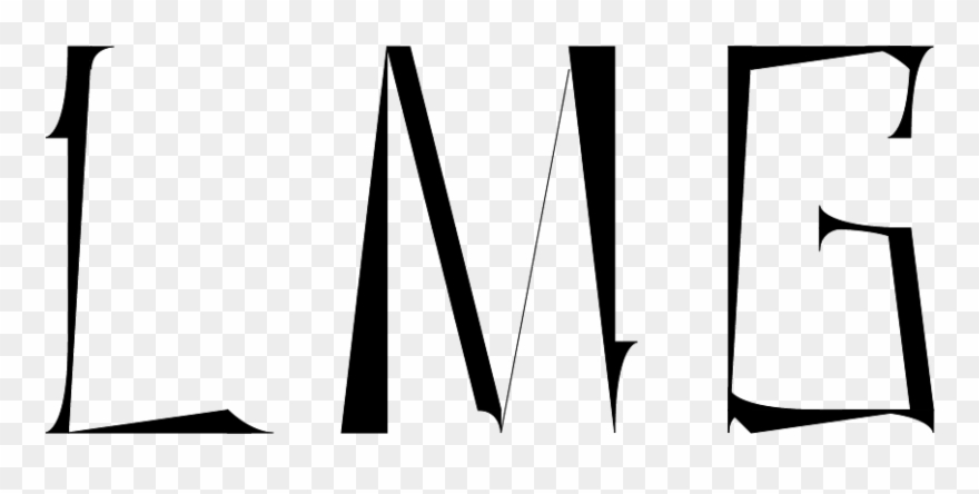 Of Stroke/weight Had To Be Cohesive And Intentional - Calligraphy Clipart