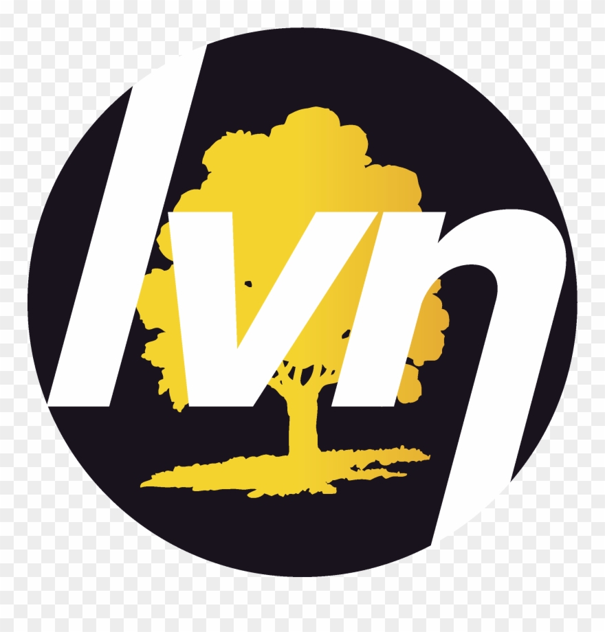 Lvn Logo - London Village Network Logo Clipart