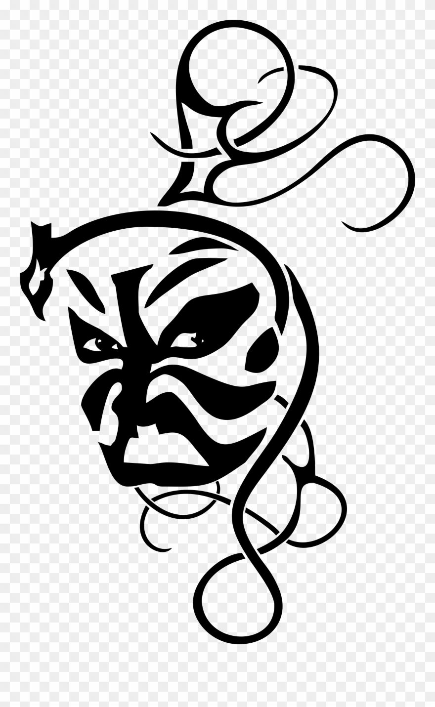 Ir Al Contenido Clipart