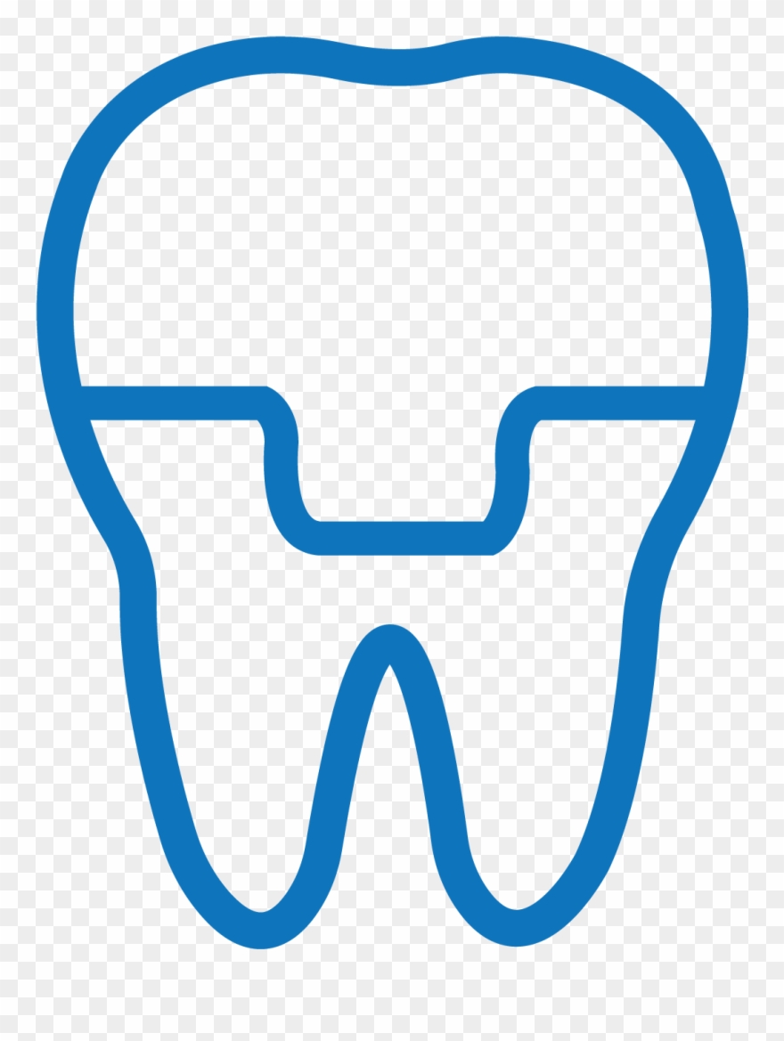 Dental Crowns Clipart