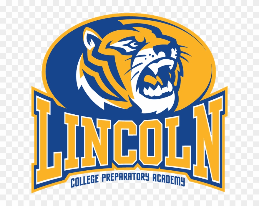 Lisc/kc Chiefs To Provide New Field For Lincoln Prep - Lincoln College Prep Logo Clipart