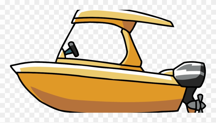 Sailboat Clip Art - Boat - Png Download