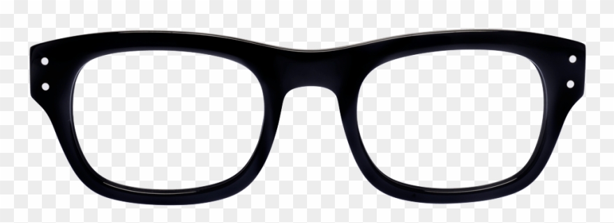 Moscotglassespng - Glas - Eye Glasses Png Clipart