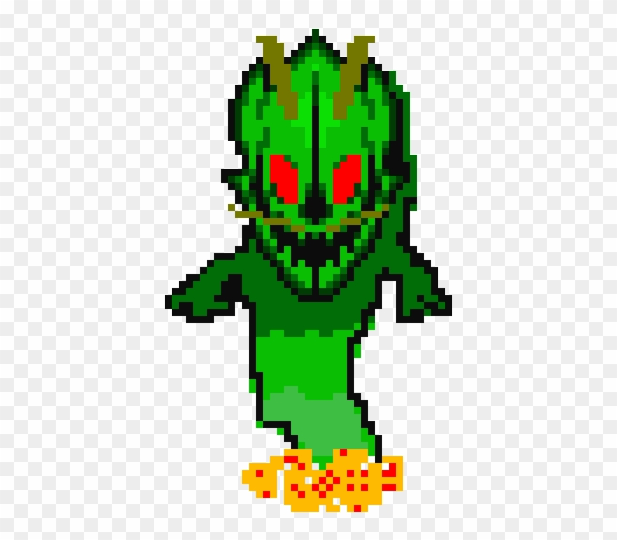 Shenron Summoning - Cartoon Clipart