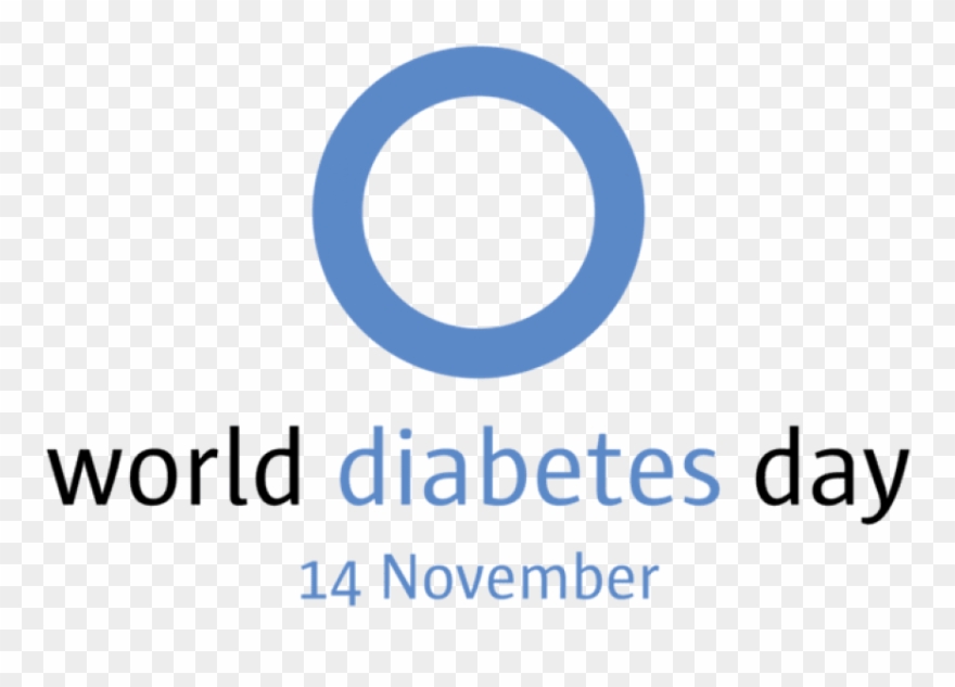 Free Png Download World Diabetes Day 2017 Png Images - World Diabetes Day 2017 Clipart