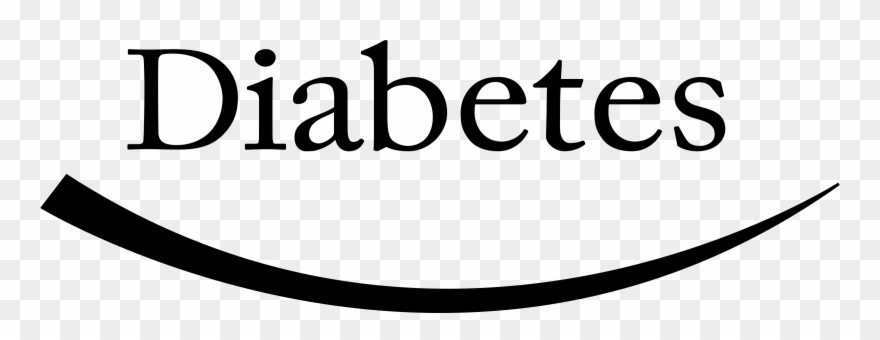 Diabetes Png - Diabetes Logo Clipart
