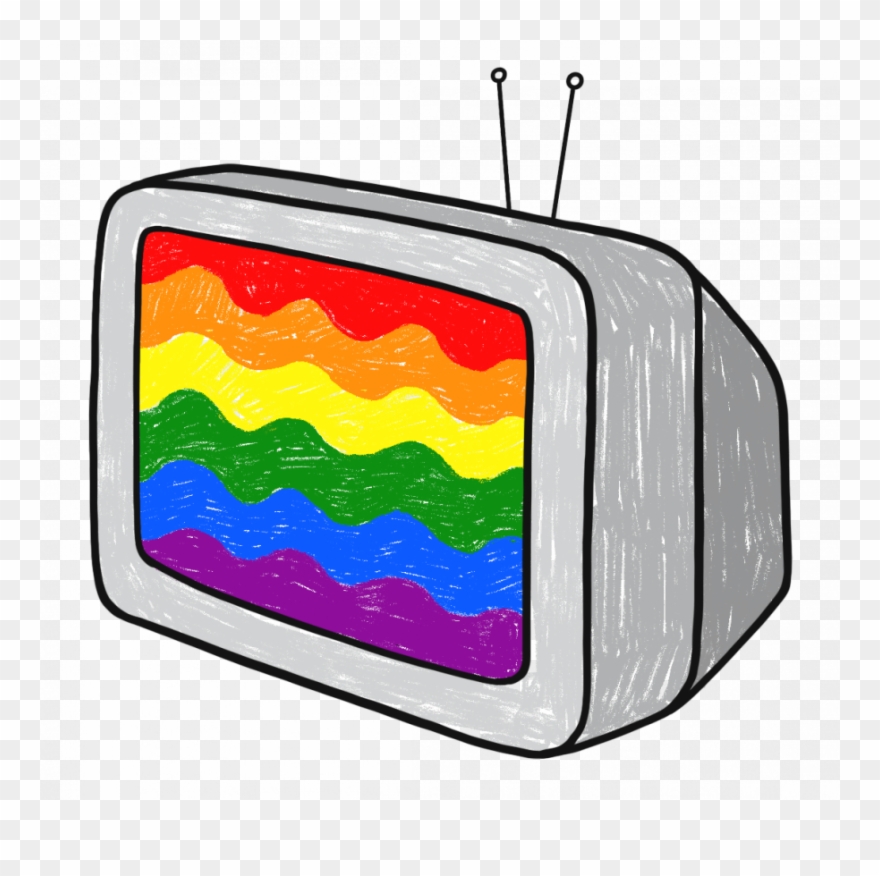 It's Time To Move Past The “bury Your Gays” Trope Clipart