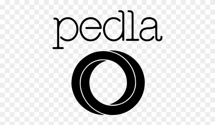 Melbourne Based And Loved Internationally, Pedla Are - Circle Clipart