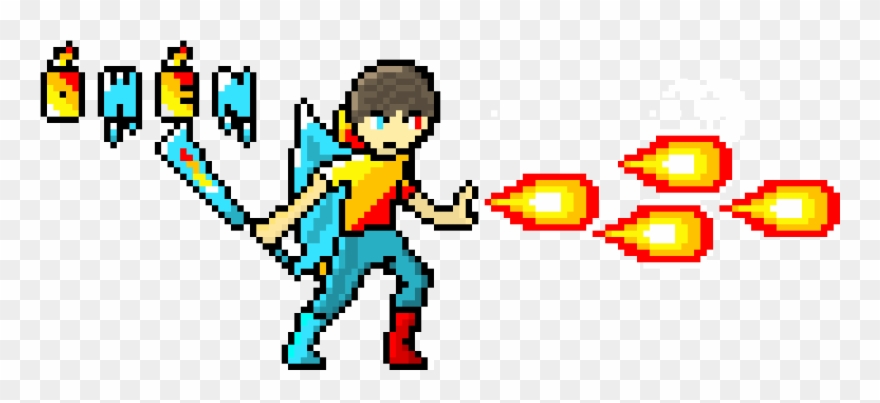 We Are All Heroes Clipart