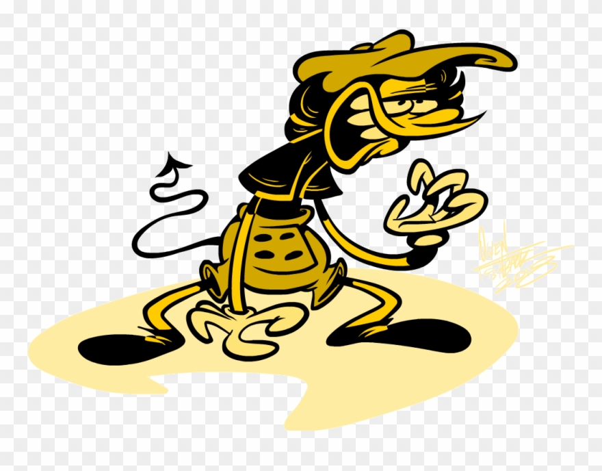 Owen Fishback - Illustration Clipart