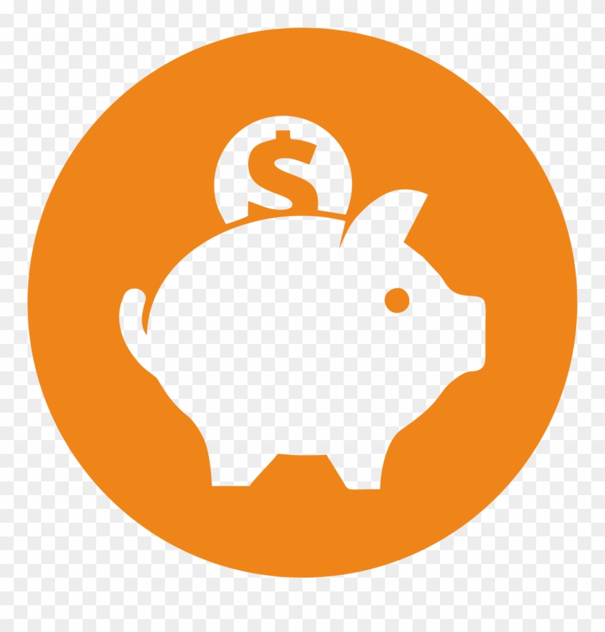 Owen Swim School Saving - Twitter Icon Png Orange Clipart