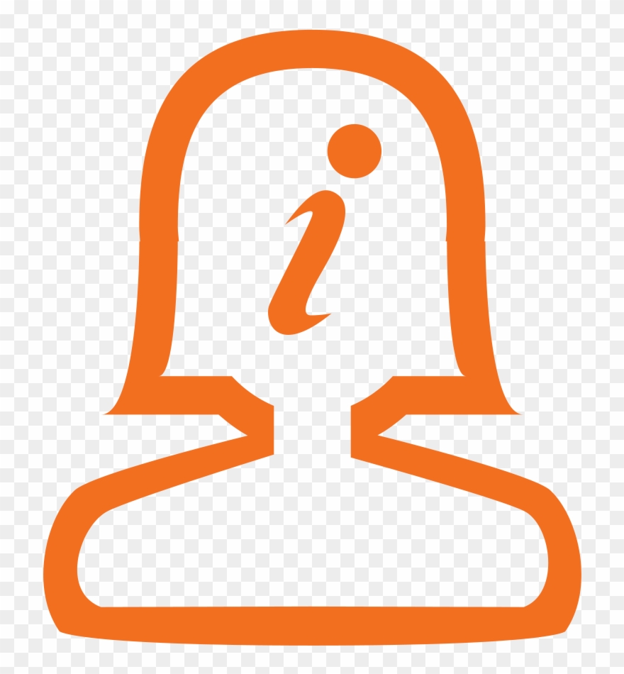 Personal Information Is Information About A Living Clipart