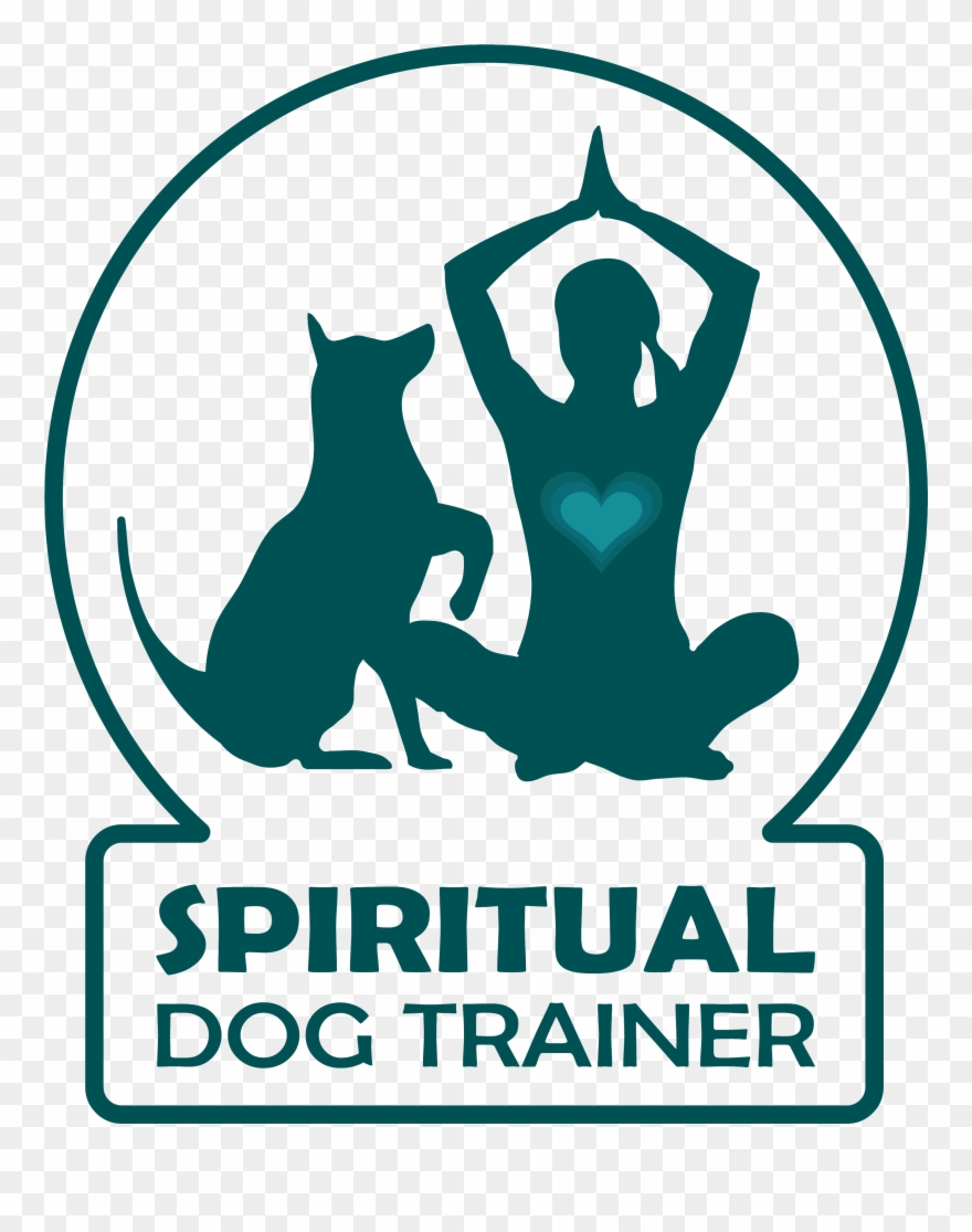 Caroline Griffith - Logo Dog Trainer Clipart