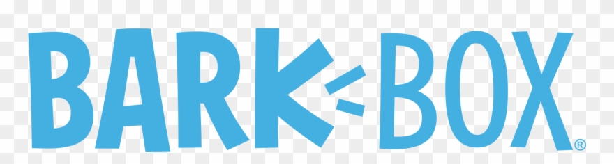 Contact - Barkbox - Bark Box Logo Clipart