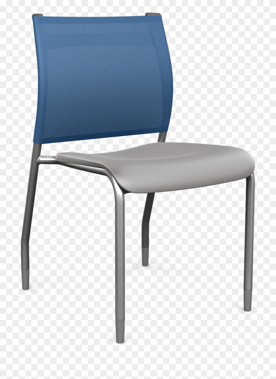 Wit Side Chair - Church Chairs Clipart