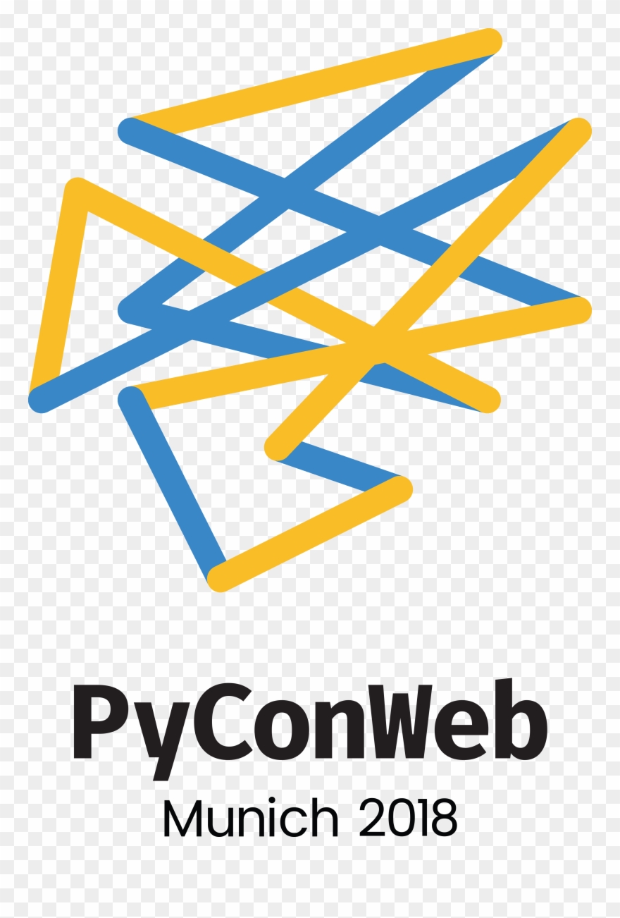 Hey, Just Been For The Second Time At The Python Meetup - Web Framework Clipart