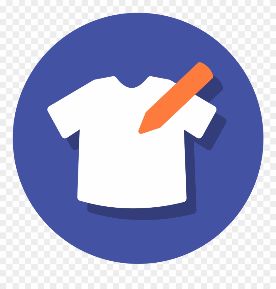 Use Our Easy Customization Tool To Design Your Gear - Mail Icon Clipart