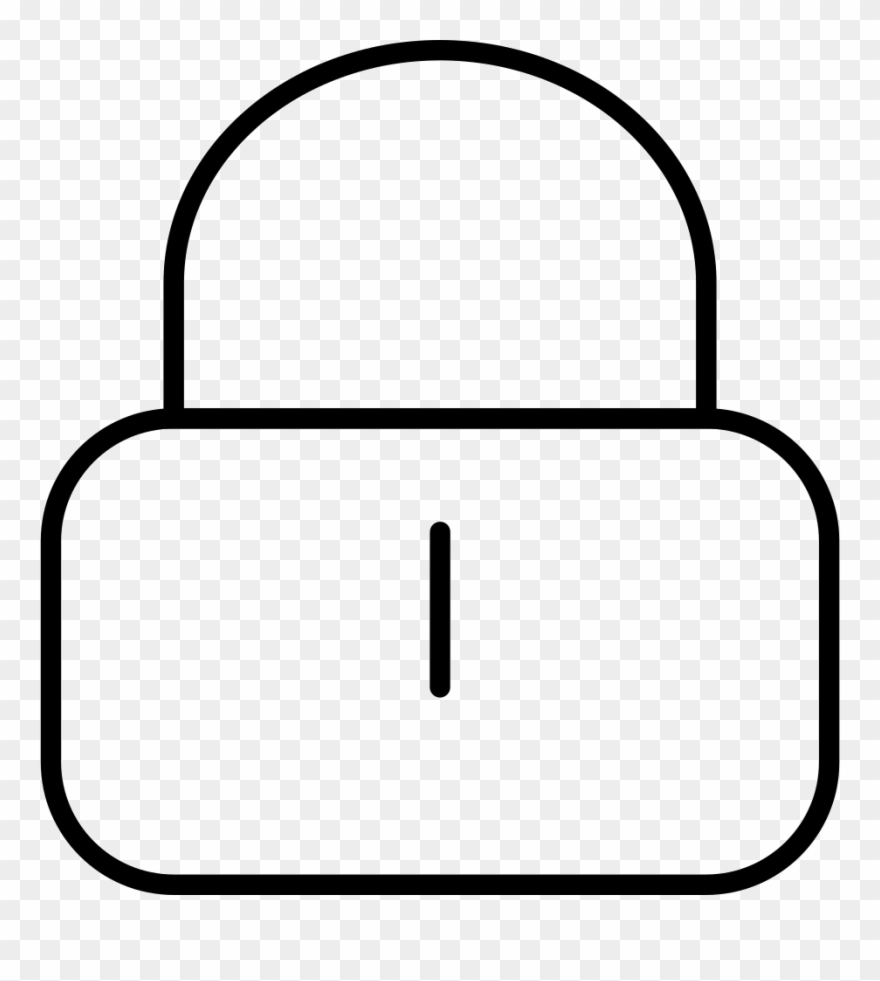 Png File Svg - Line Art Clipart