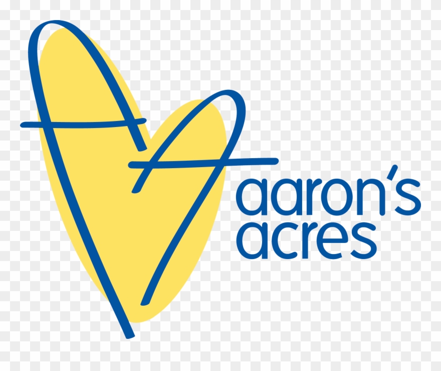 Aaron's Acres Logo Png Clipart