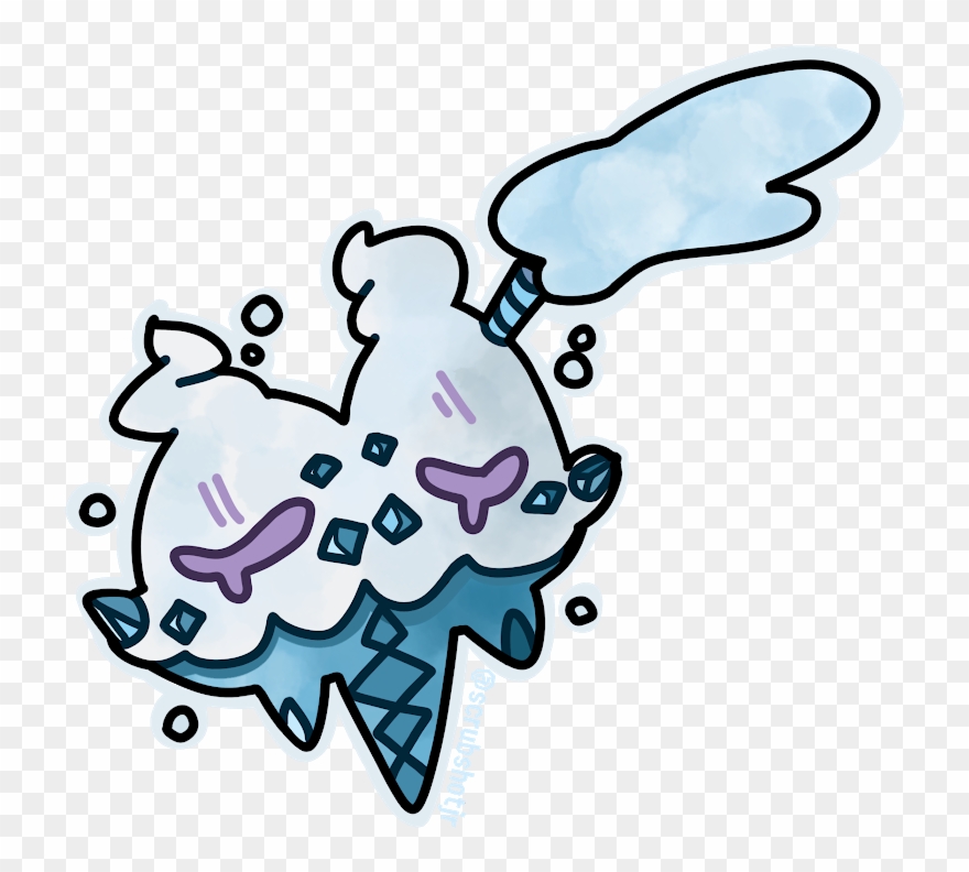 Grudge Clipart - Png Download