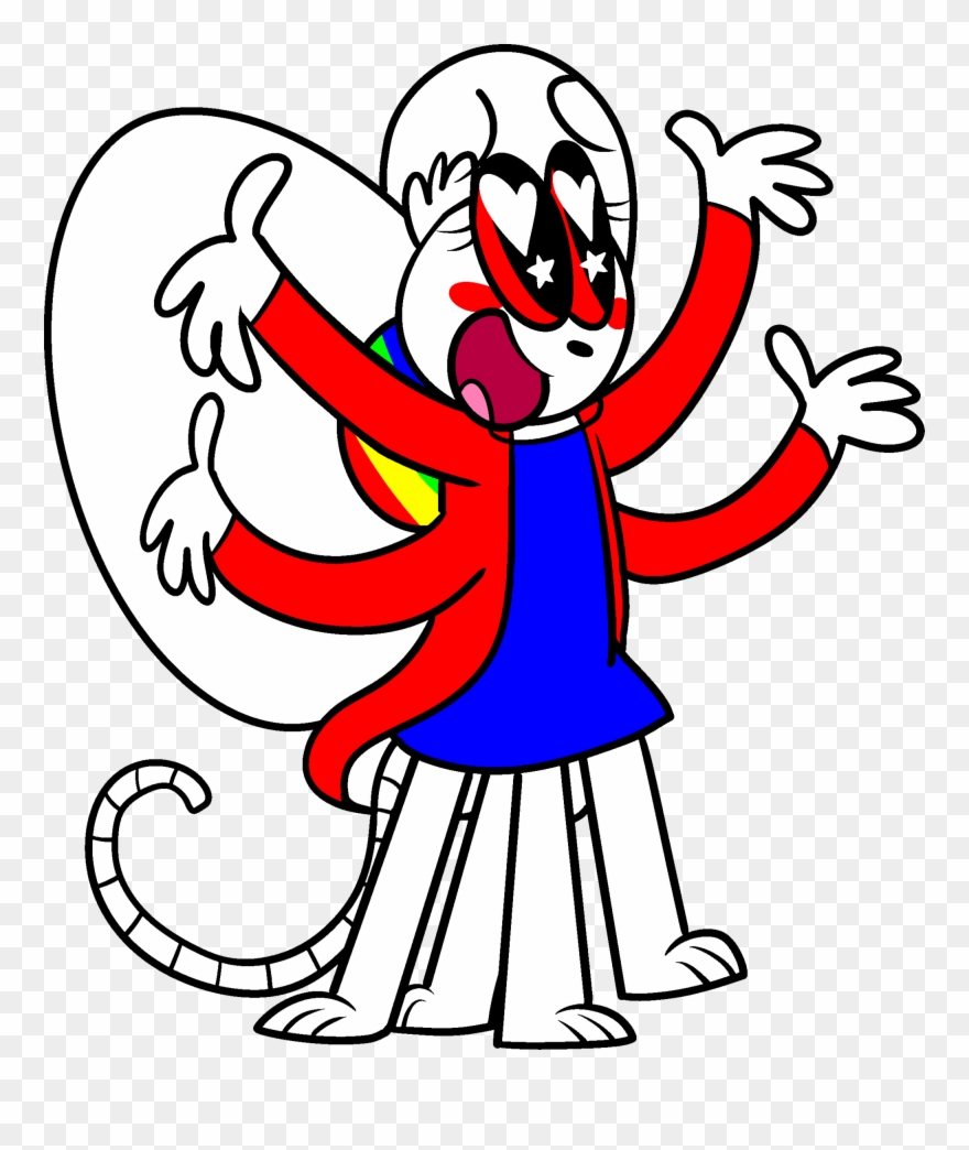 Sparklecare Dr Doom Clipart