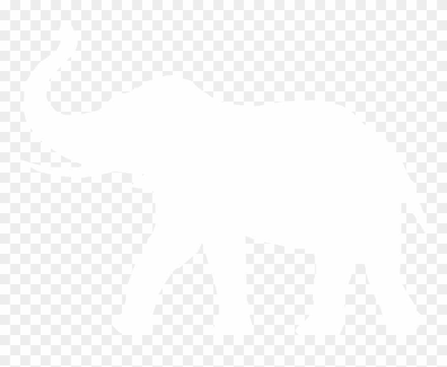 Home - Indian Elephant Clipart