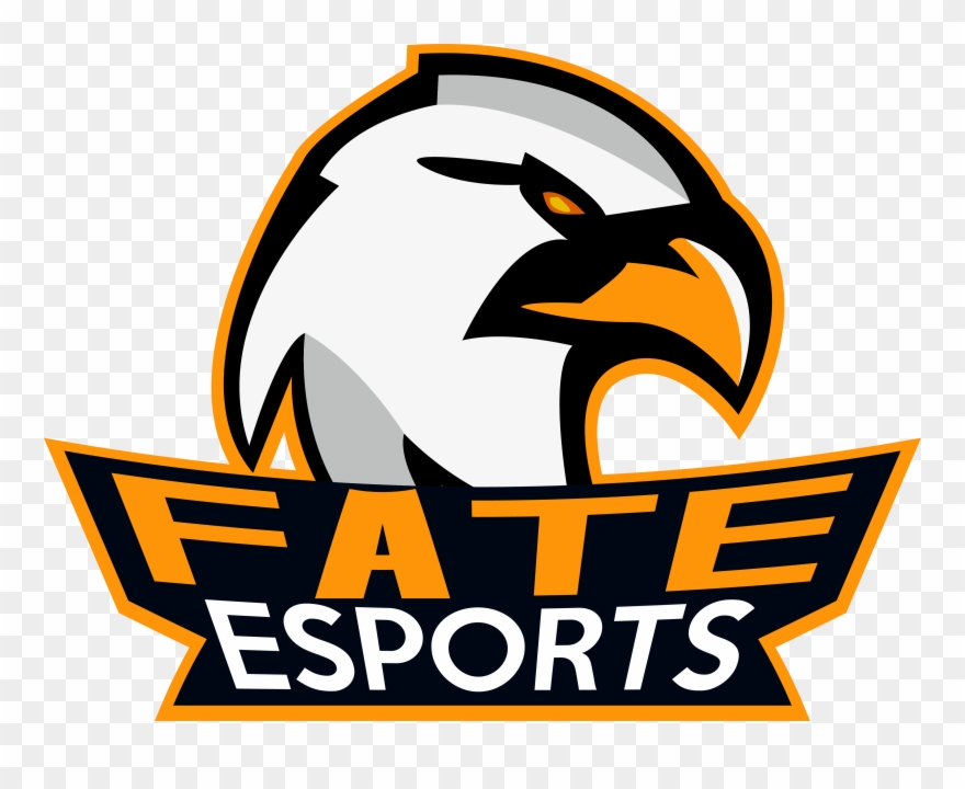 Paladins Console Team Clipart