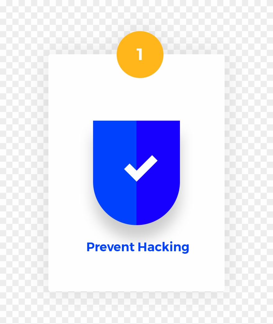 Paladin Is The One Platform That Covers All Of These - Circle Clipart