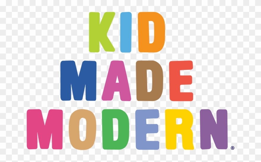 700 X 465 5 - Kid Made Modern Logo Clipart