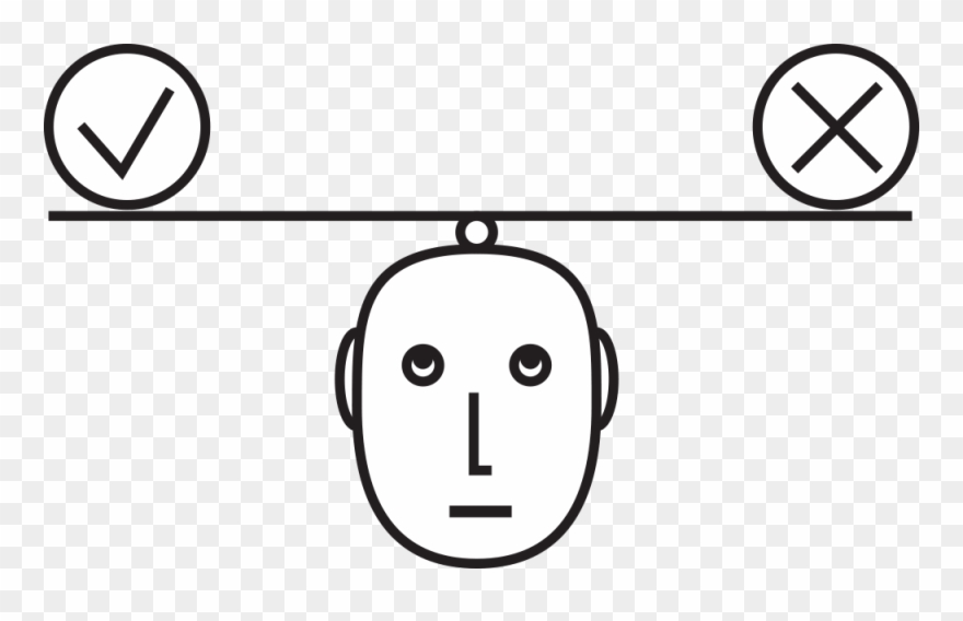 As We All Know, Missing Teeth Has Become An Epidemic - Line Art Clipart