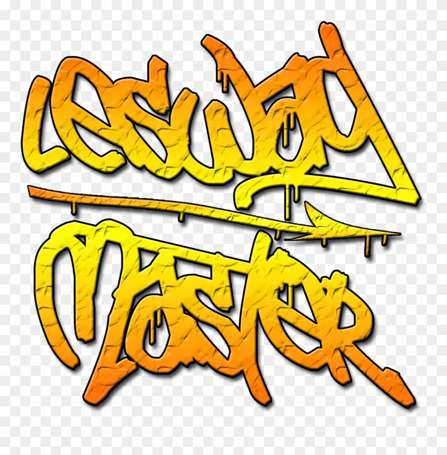 With Custom Quests, Dungeons, Space Exploration, Guns - Calligraphy Clipart