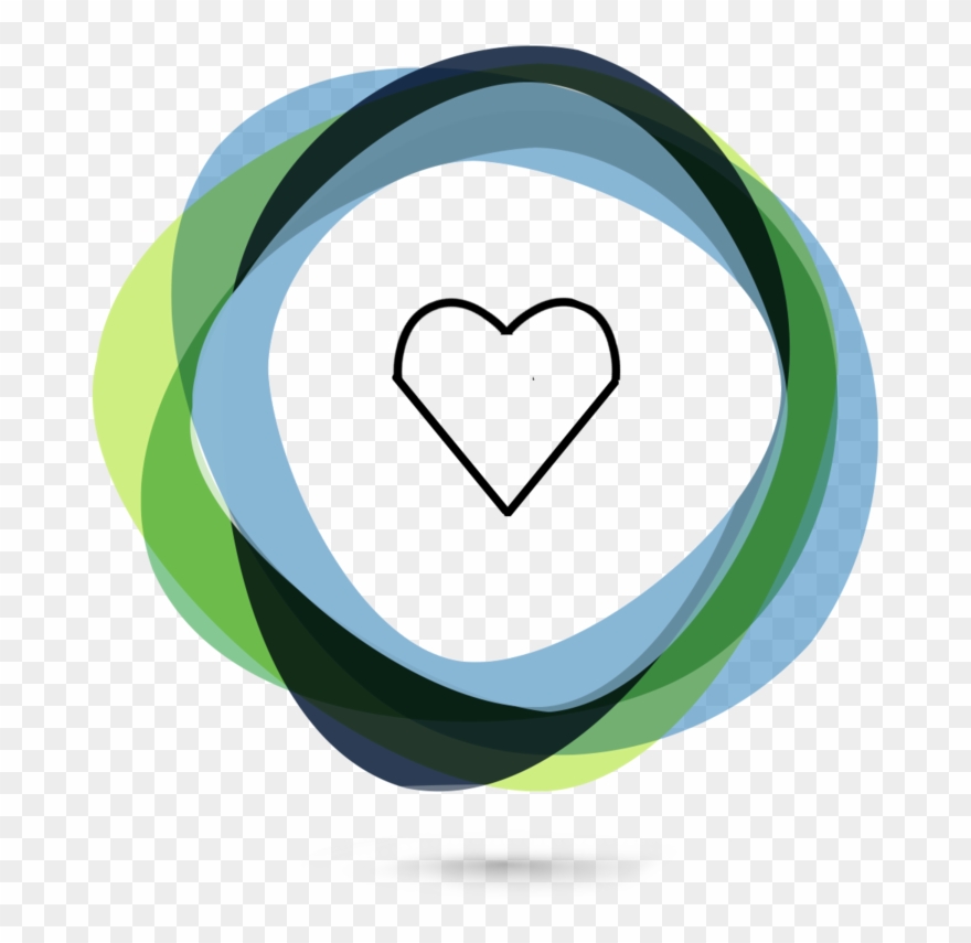Hosted On Premise Perpetual License - Heart Clipart