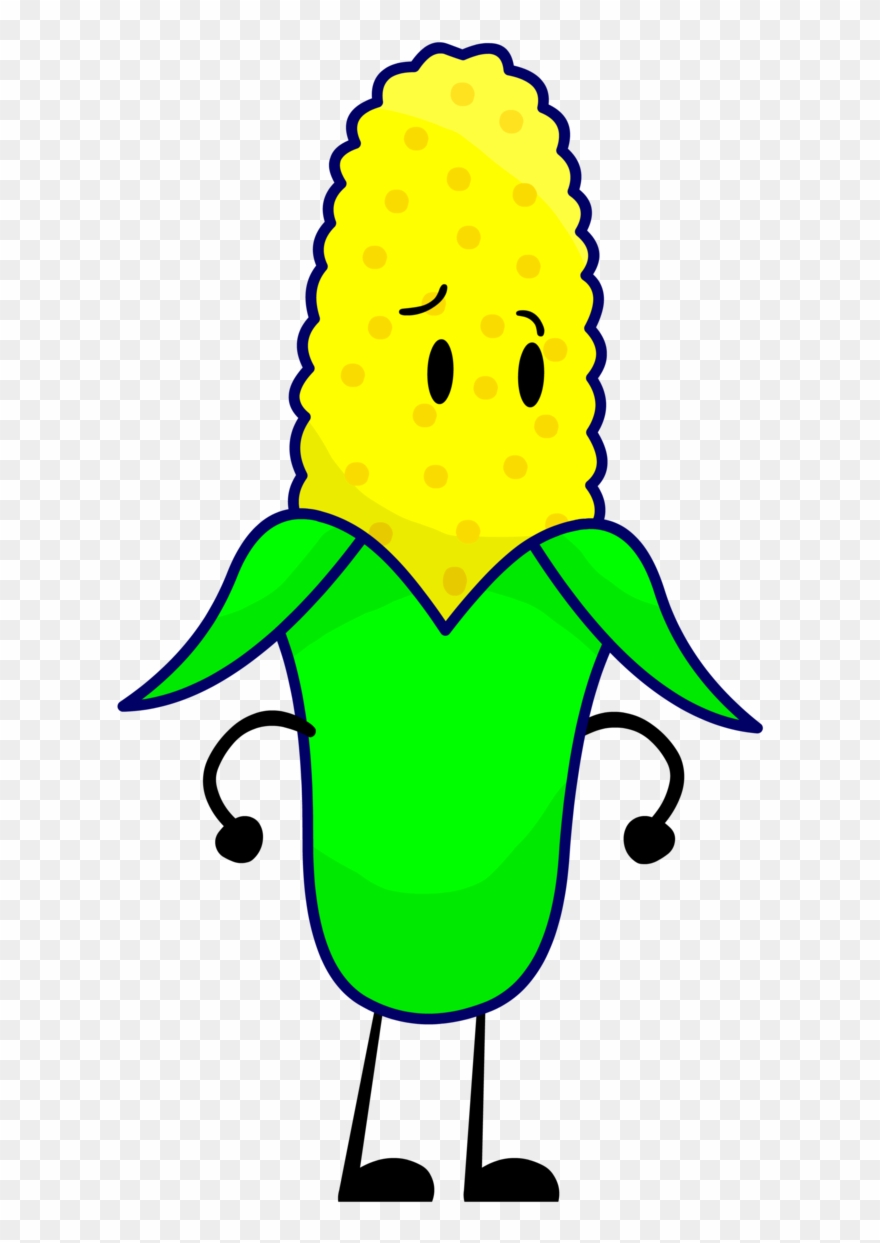 Corn Clipart