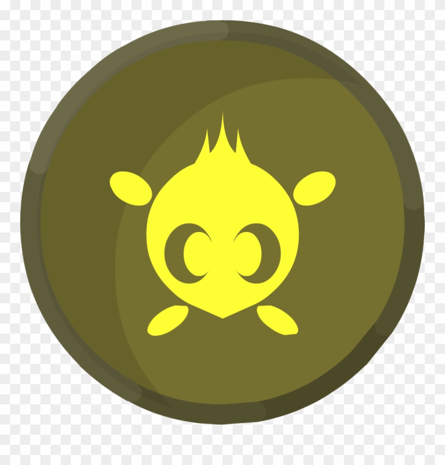 Put The Tofu In The Boot - Circle Clipart