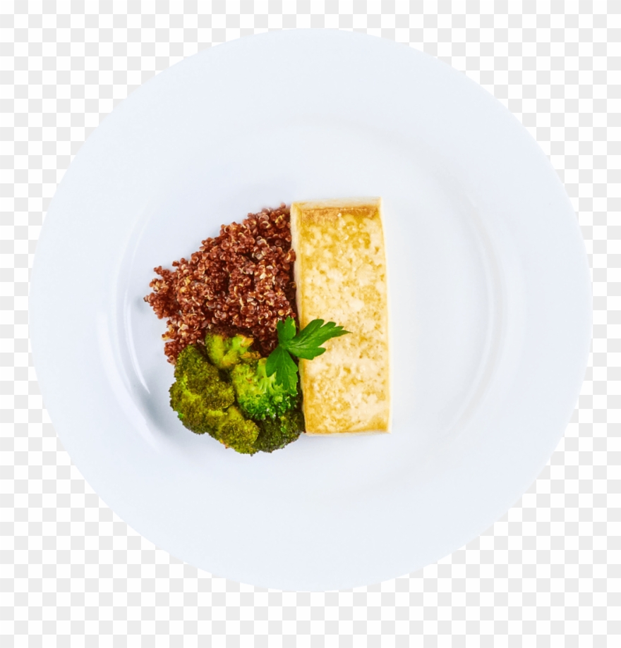 Serve & Enjoy - Potato Pancake Clipart