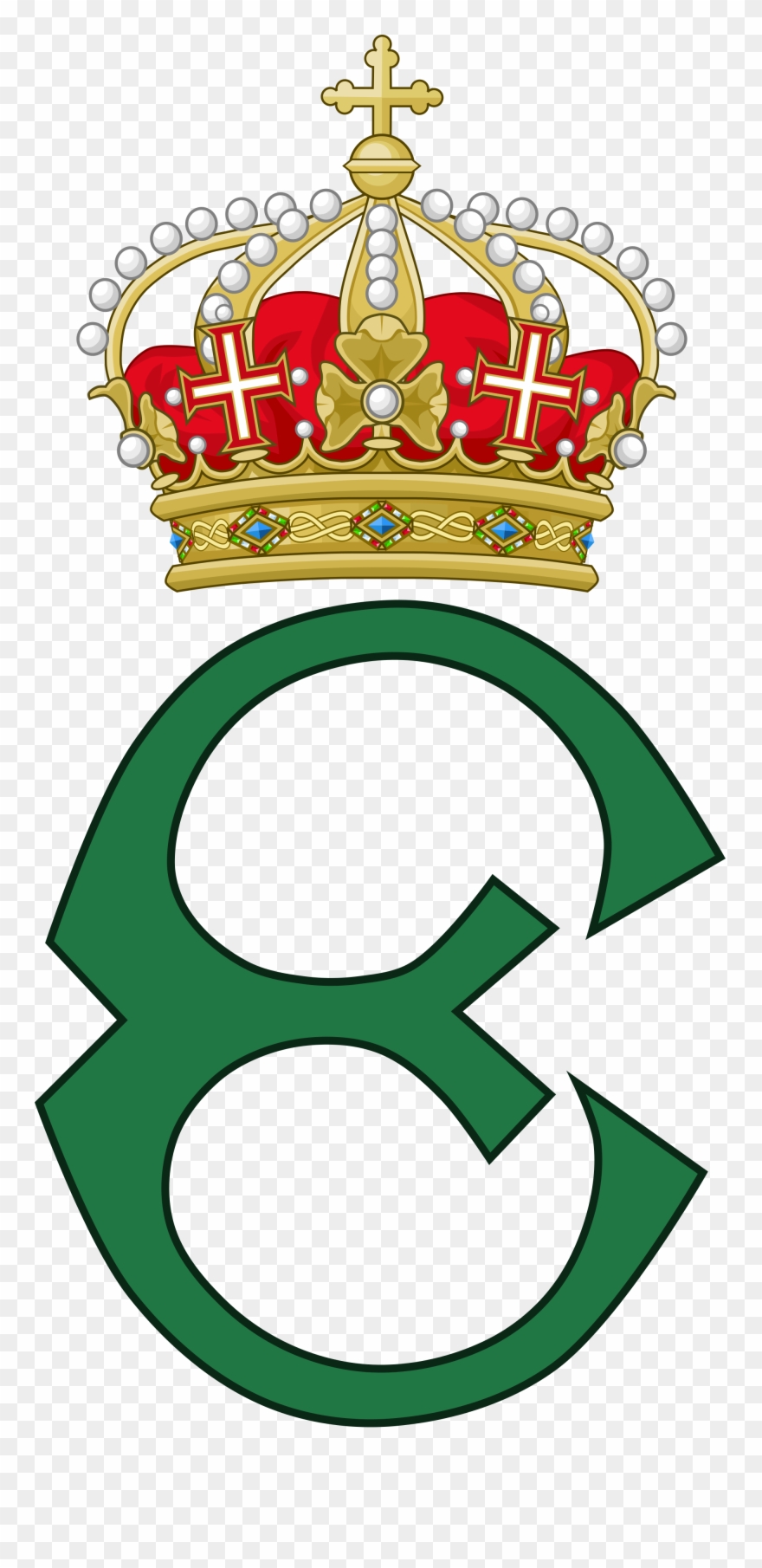 Open - Umberto Ii Of Italy Clipart