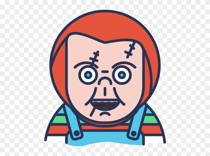 Halloween Creepers 17 Clipart