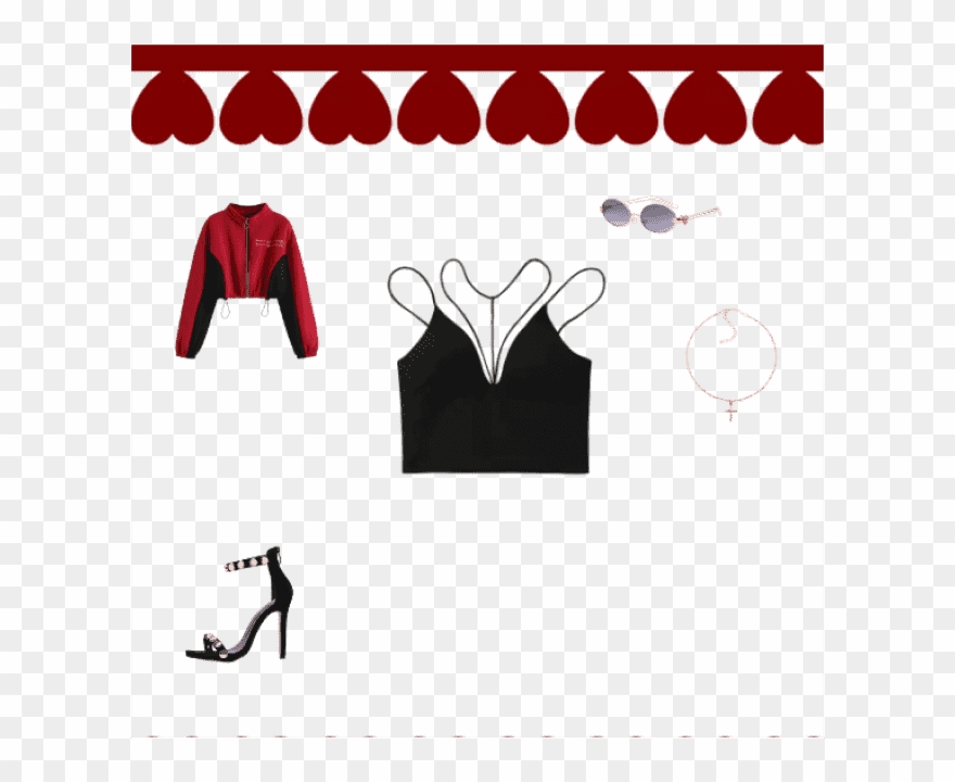 Maybe For A Shooting - Shirt Clipart