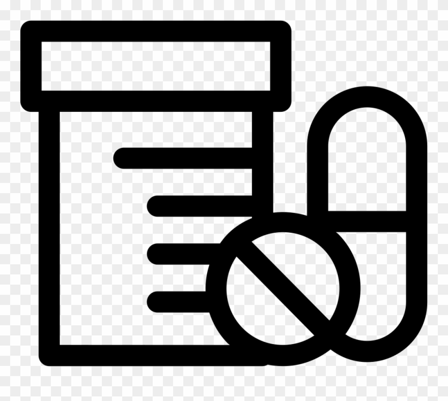 Png File Svg - Industria Farmaceutica Dibujo Png Clipart