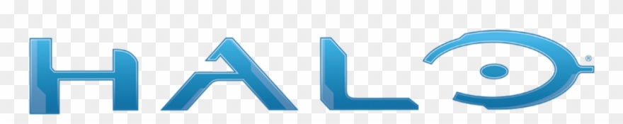 Halo Clipart Logo - Halo Name - Png Download