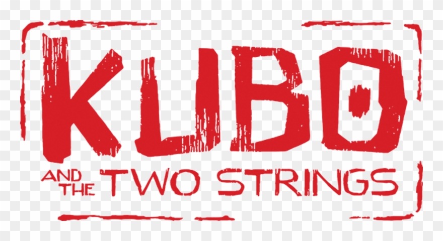 Kubo Logo - Graphic Design Clipart