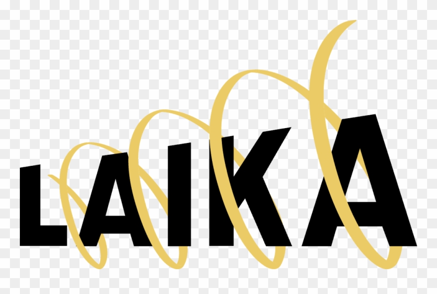 Companies I've Worked For - Laika Studios Logo Png Clipart
