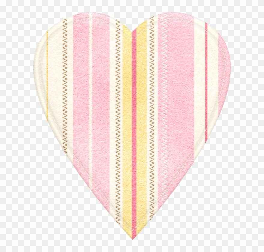 Hearts ‿✿⁀♡♥♡❤ Valentines Day Hearts, Pinky Swear, - Handkerchief Clipart