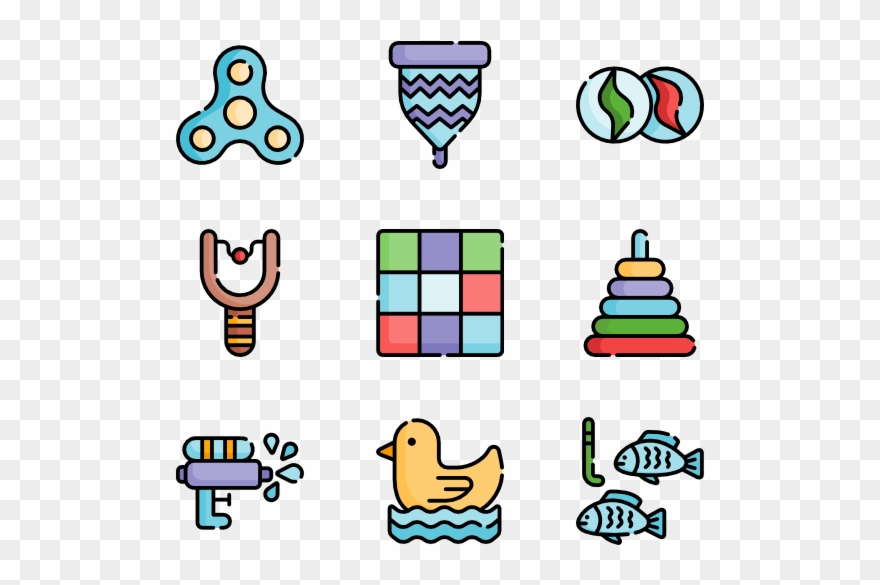 Furniture Icon Top View Png Clipart