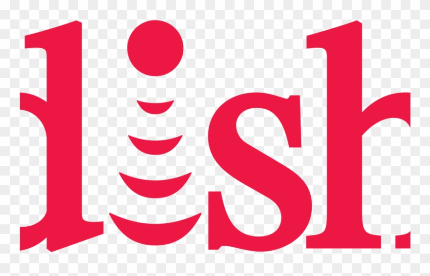 Dish Network Logo Png Transparent - Dish Network Logo Svg Clipart