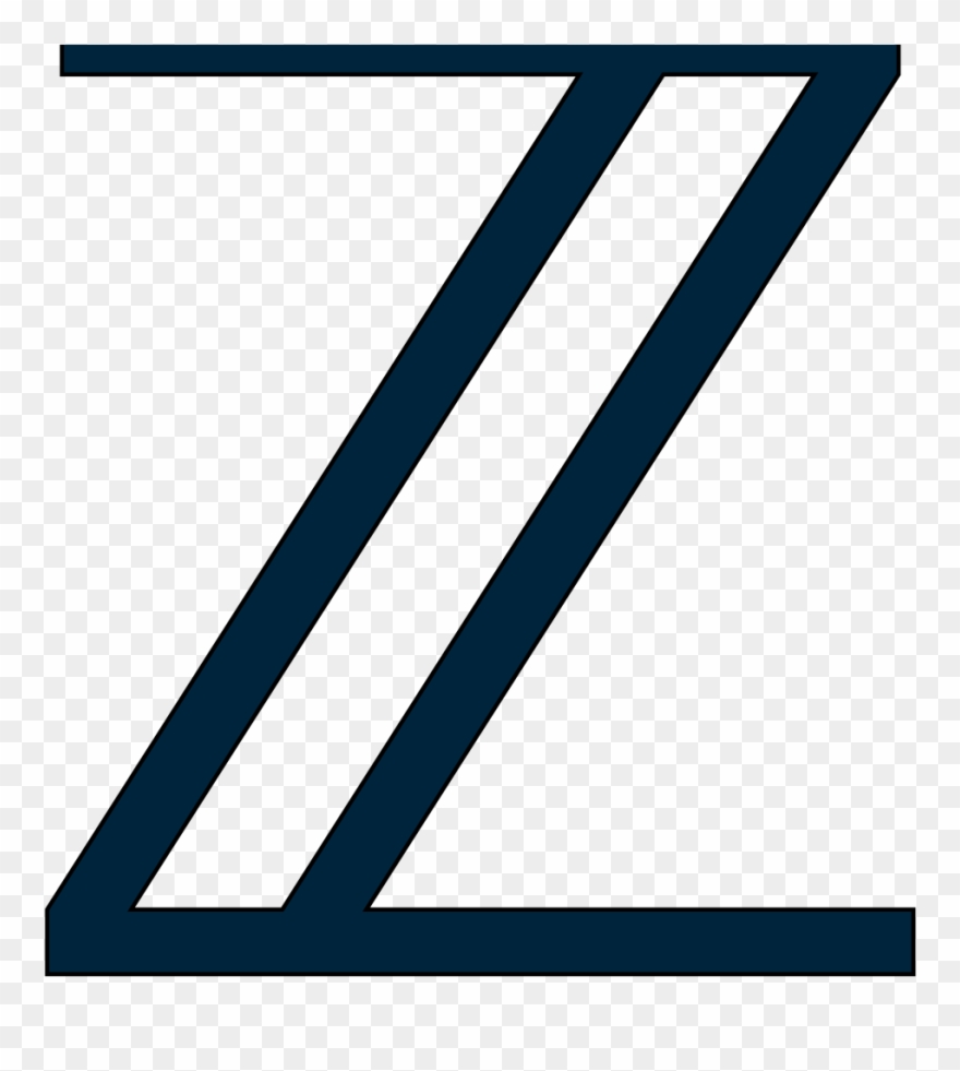 Download File - Integers - Svg - Integer Symbol Clipart (#3529995 ...